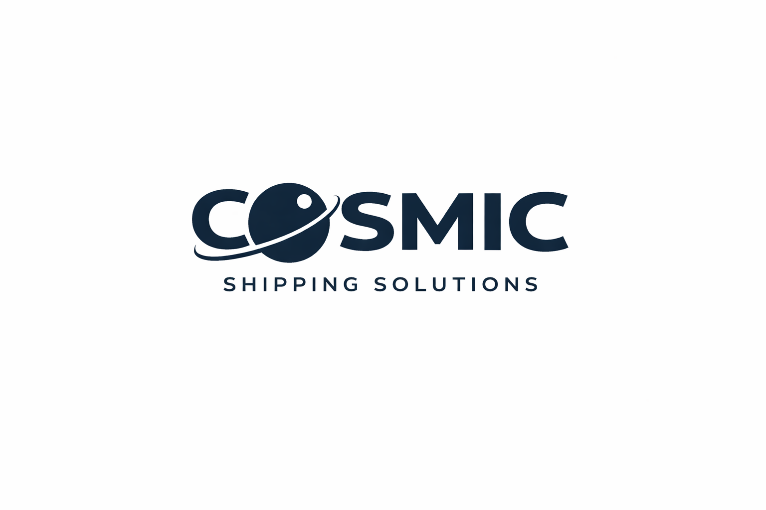 Cosmic Shipping Solutions LLP logo